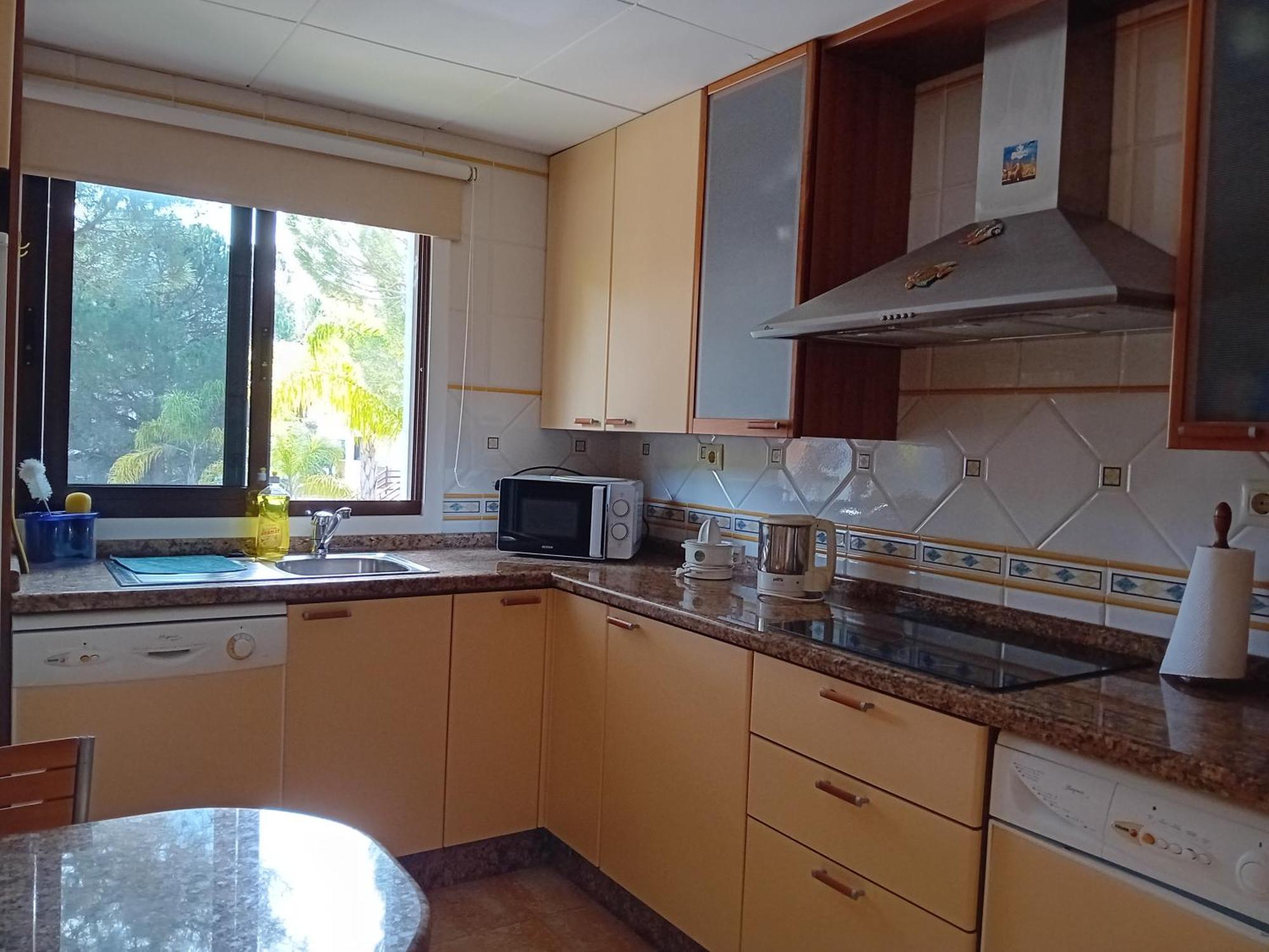 Apartamento Albufeira 6 B Exterior photo