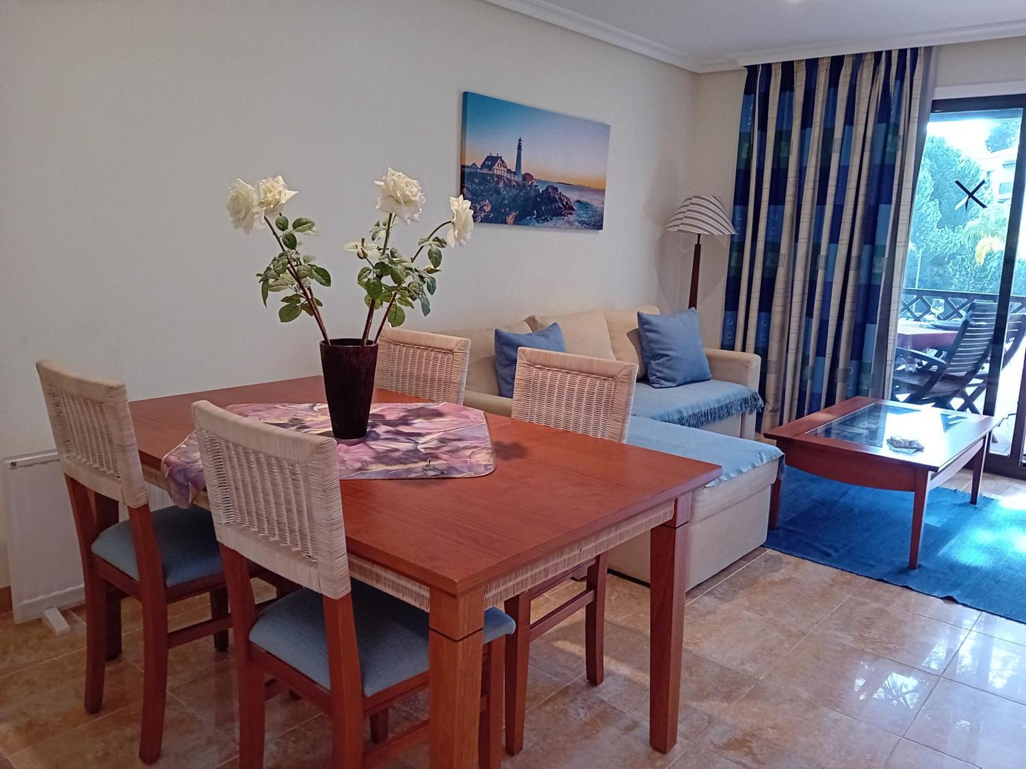 Apartamento Albufeira 6 B Exterior photo