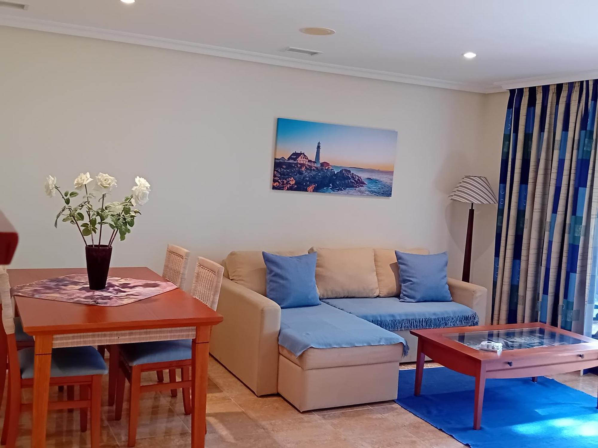 Apartamento Albufeira 6 B Exterior photo
