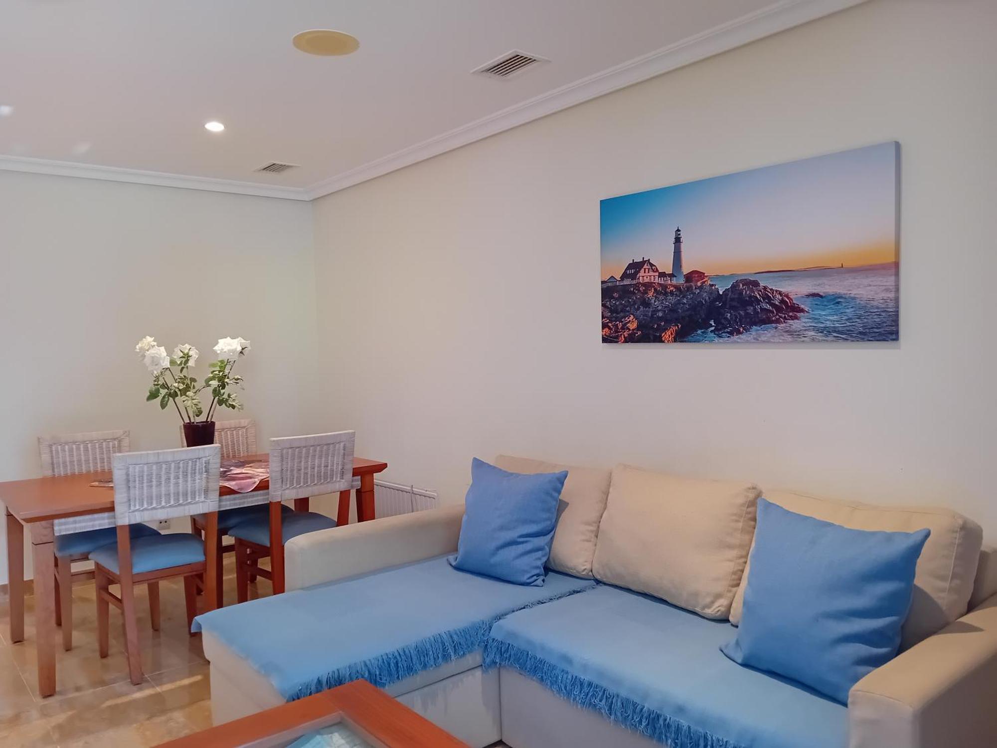 Apartamento Albufeira 6 B Exterior photo