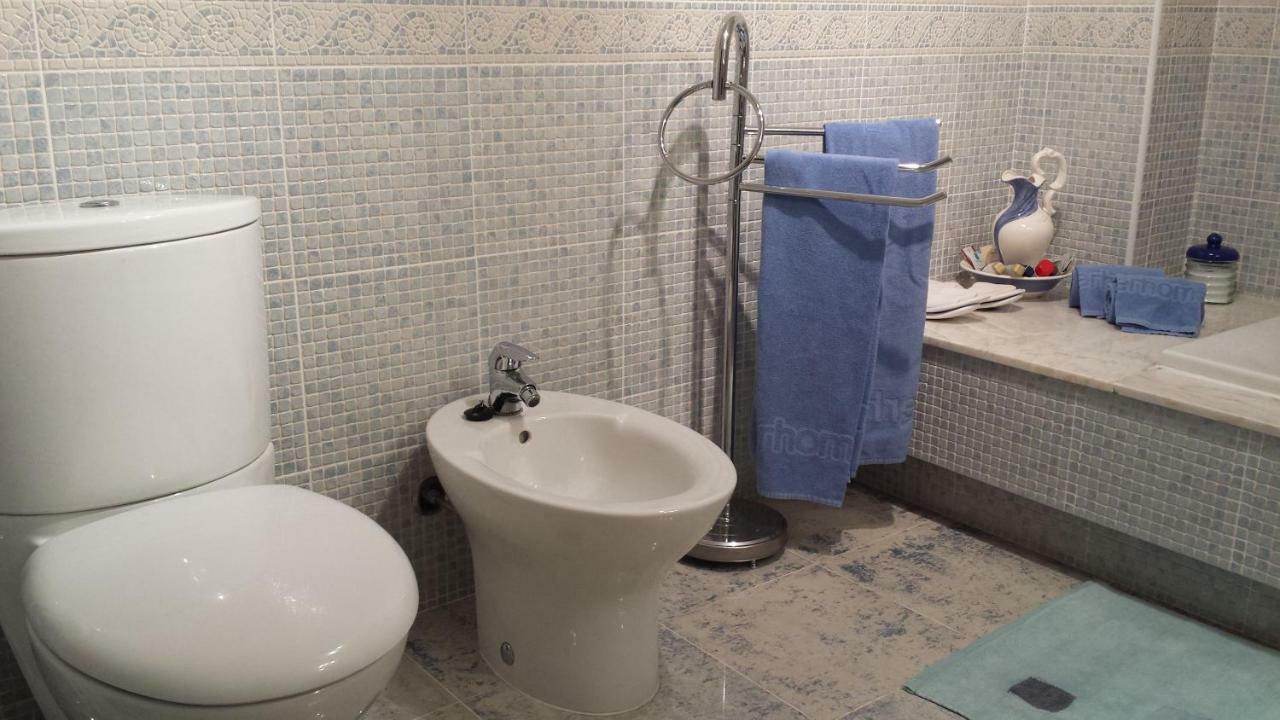 Apartamento Albufeira 6 B Exterior photo